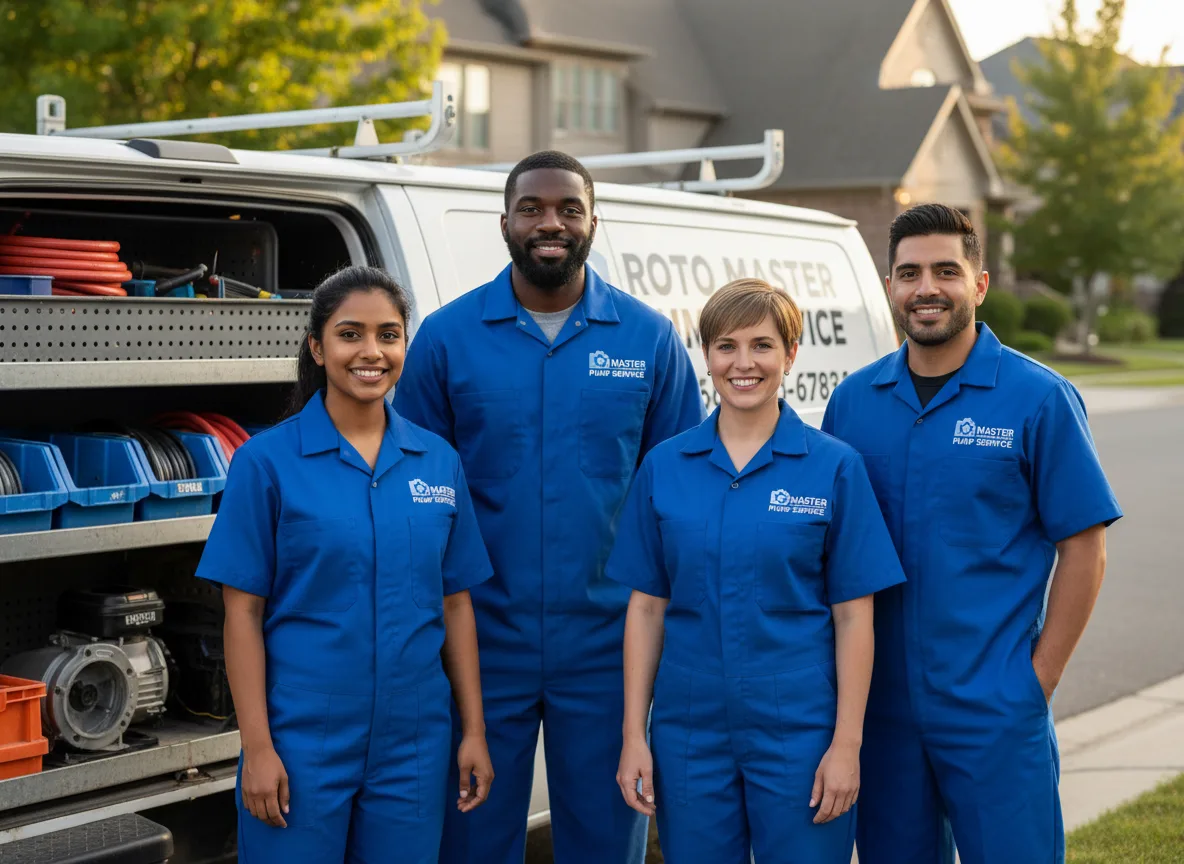 Sump Pump Installation company in Fort Gratiot, MI